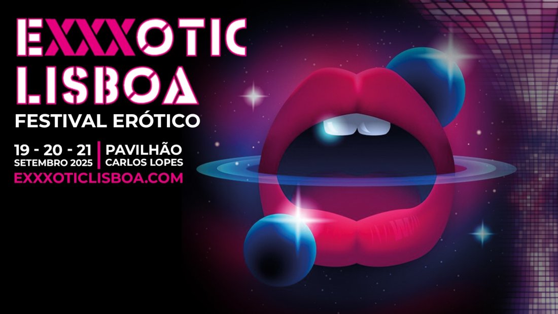 Festival Exxxotic Lisboa