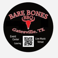 Bare Bones Barbeque