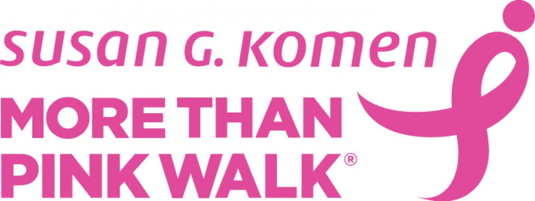Susan G. Komen Orange County MORE THAN PINK walk