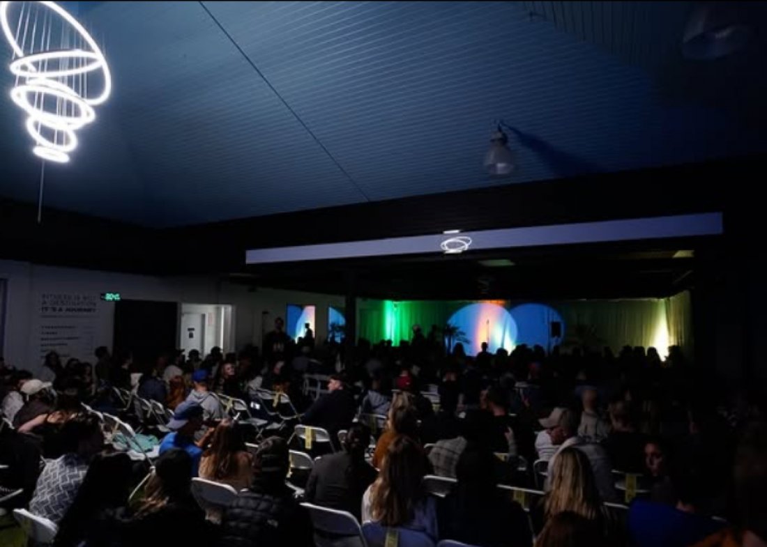 A Comedy Show at Little Bird Brewery (North Park)