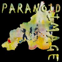 Paranoid Image