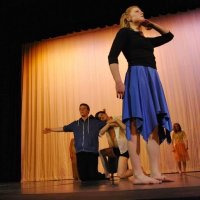 UNI Orchesis Dance Company