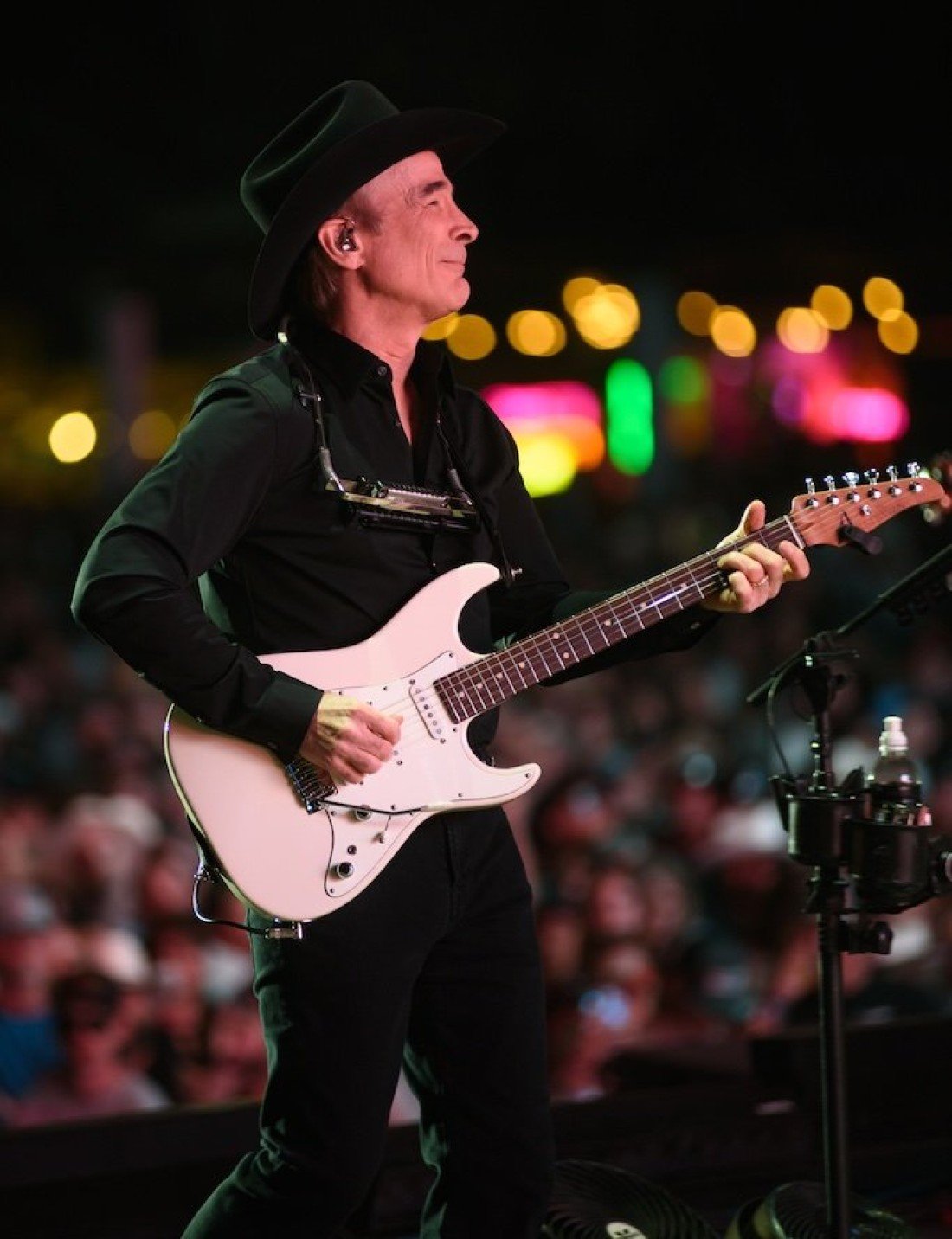 Clint Black Summer Concert