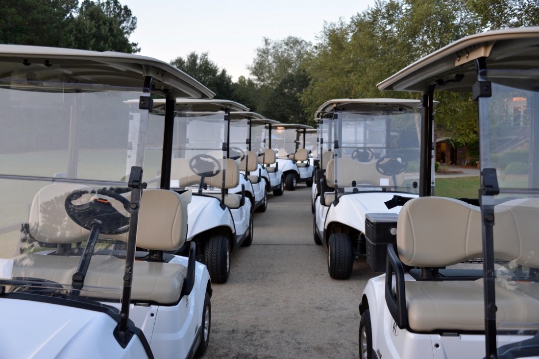 Sun City Civitan 10th Annual Golf Tournament
