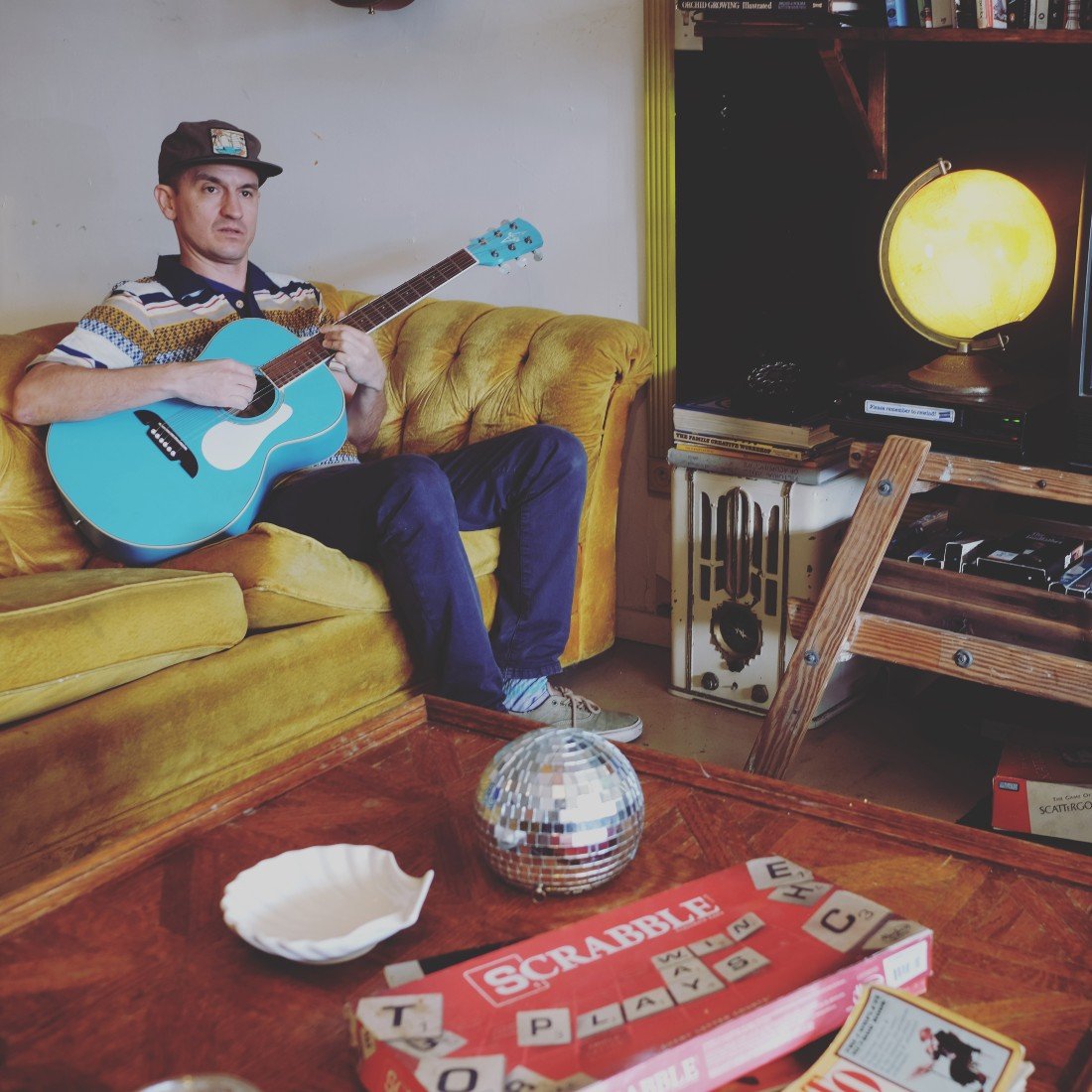 WAX's Lifetime Achievement Tour