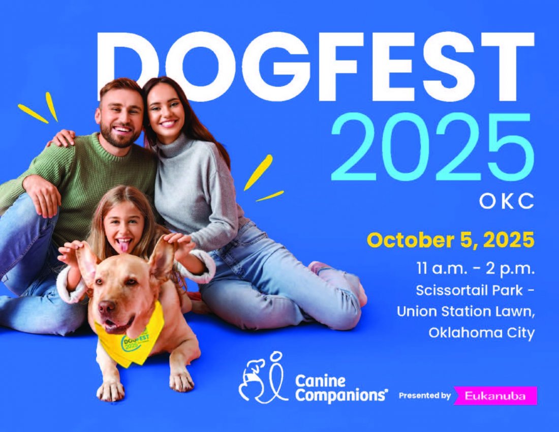 DogFest OKC - Free