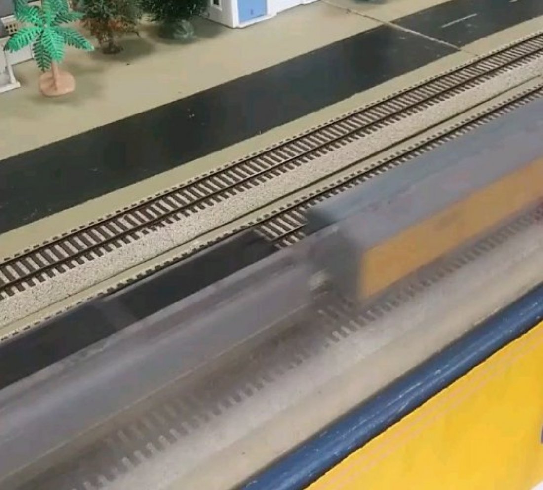 Regal Railways Presents Christmas Model Train Show & Sale