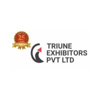 Triune Exhibitors Private Limited