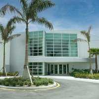 West Regional Library