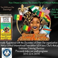 Adjoa Alaina Mensah 