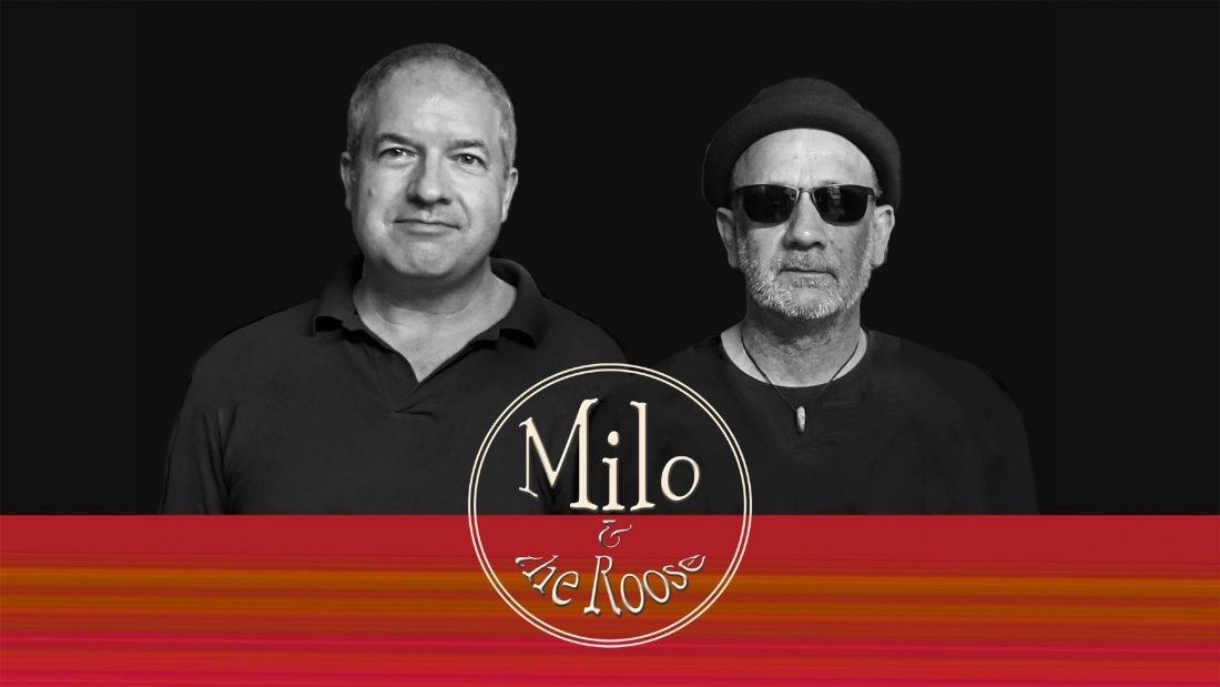 Milo & The Roose @ Giesinger Bahnhof