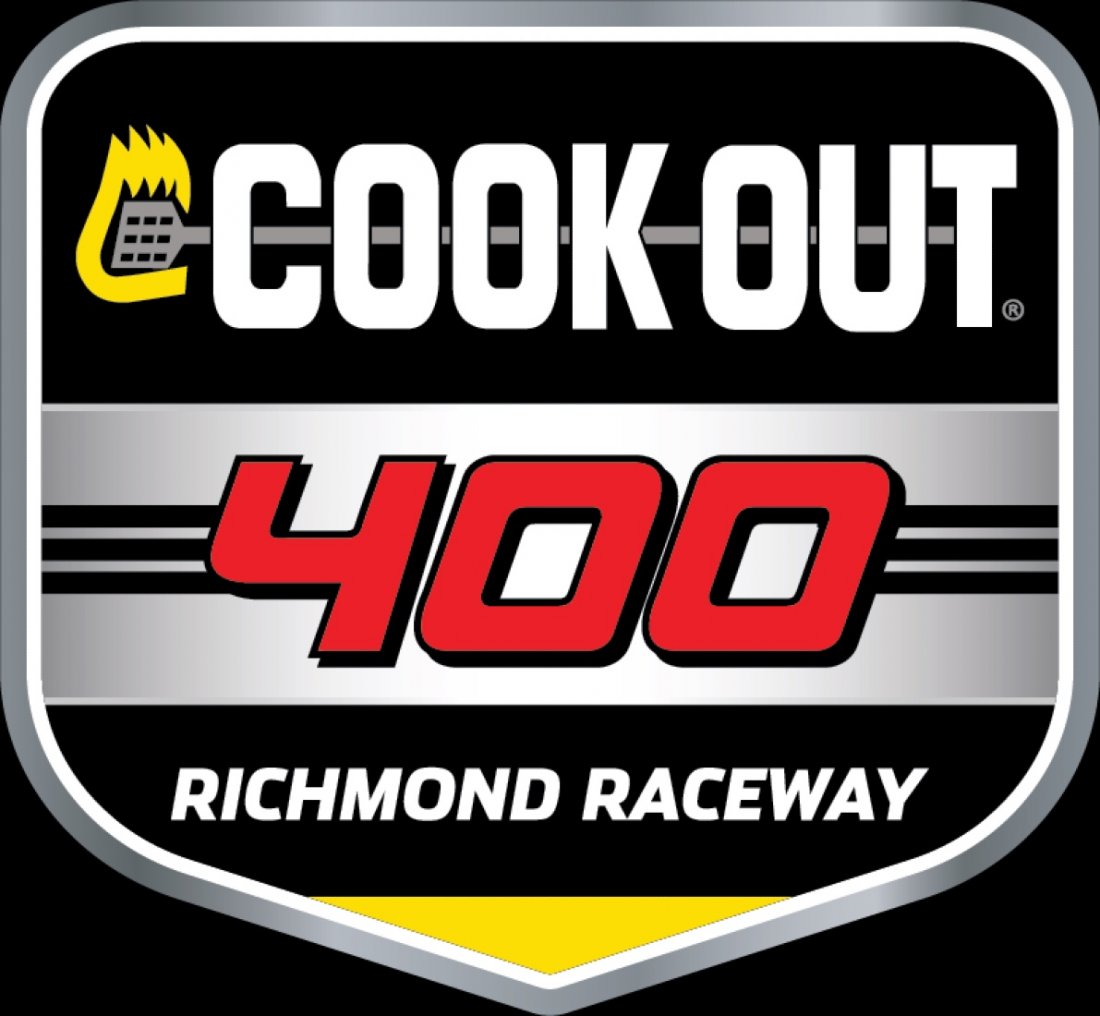 Cook Out 400 NASCAR Cup Series Race