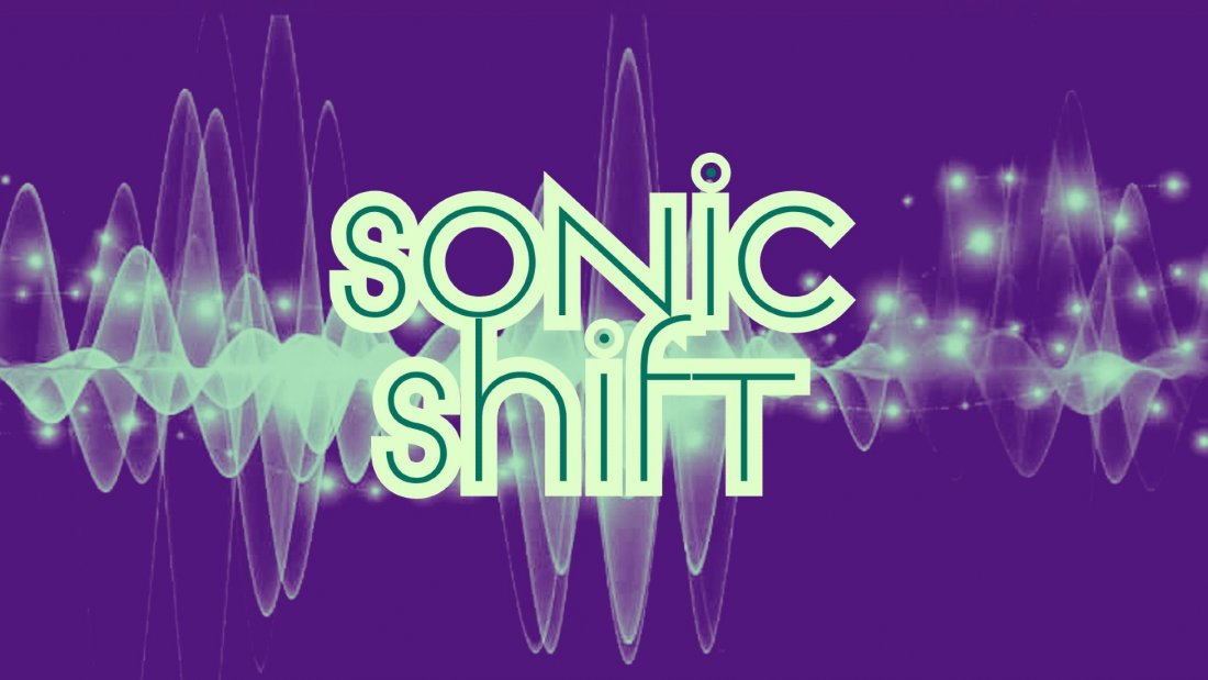 the SONIC SHIFT