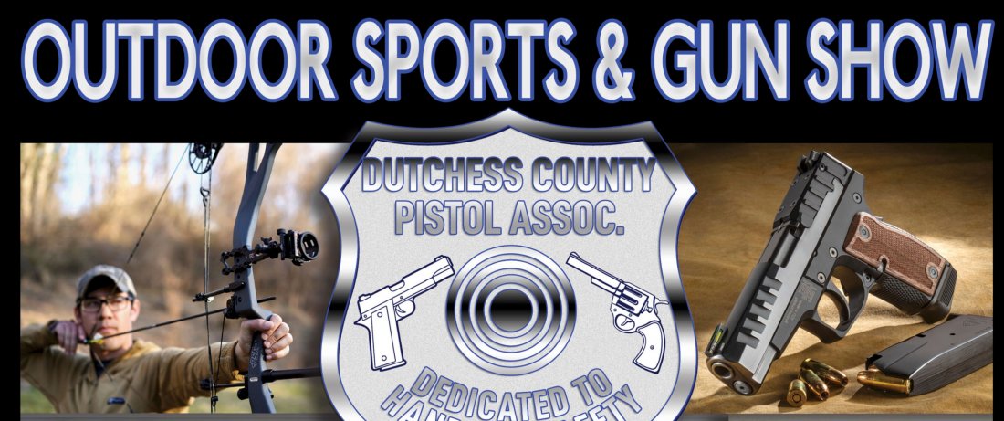 Outdoor Sports & Gun Show