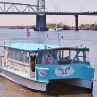 Wilmington Watertours