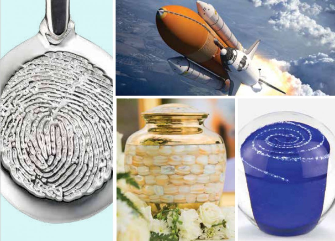 Coffee, Conversation & Cremation Options: What No One Tells You
