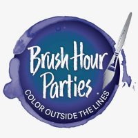 Brush Hour pARTies
