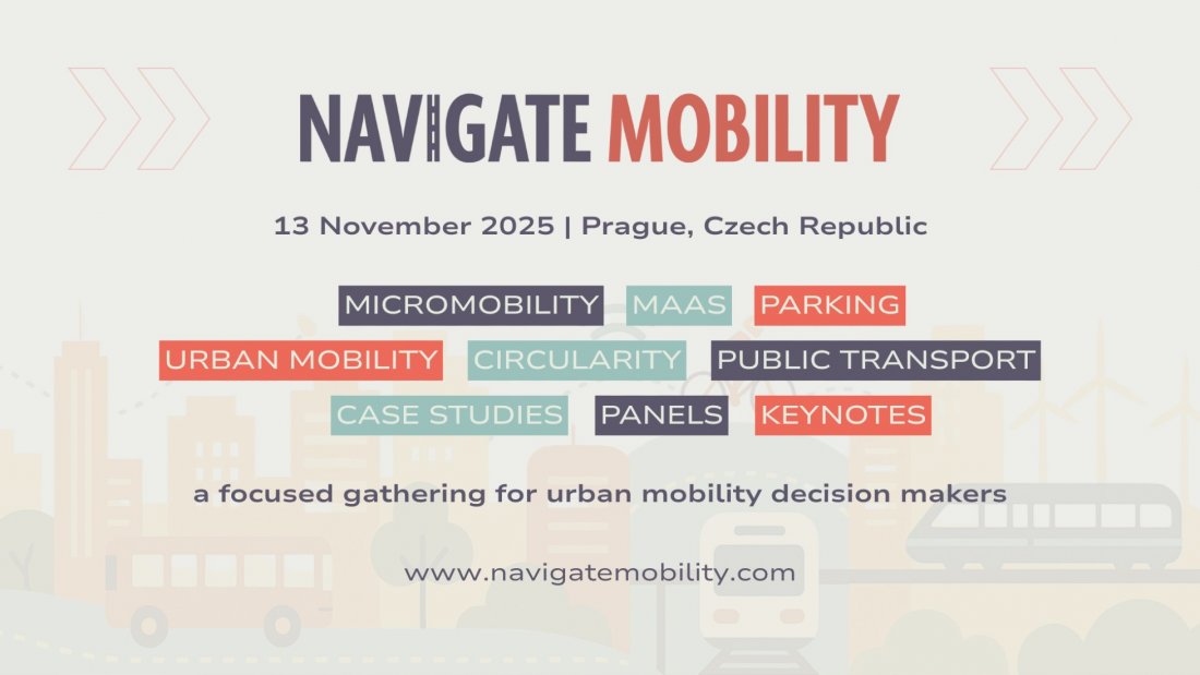 Navigate Mobility 2025