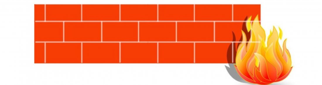 Firewall of WNY