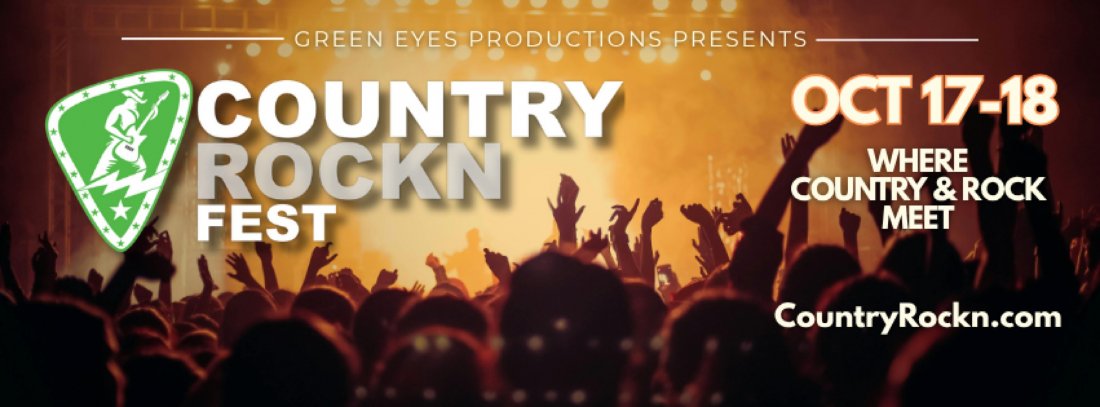 Country RockN Fest
