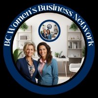 Guelda Redman ~ BC Women's Business Network