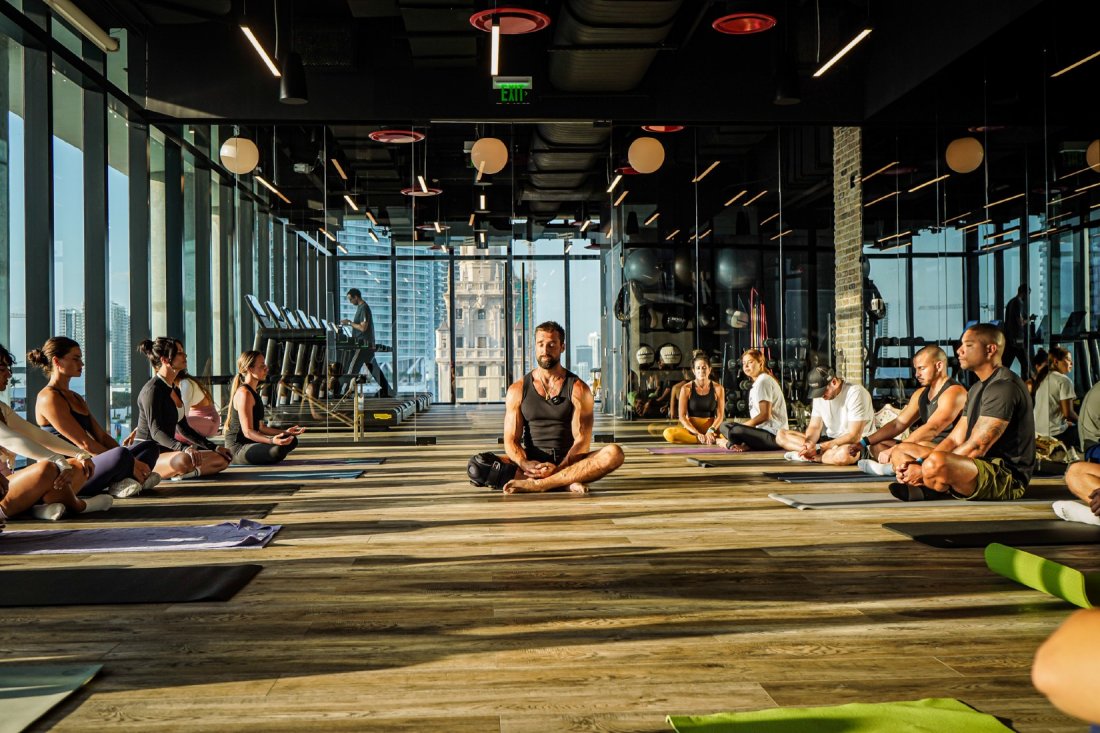 BioHack Miami Wellness Event @ The Elser on August 31