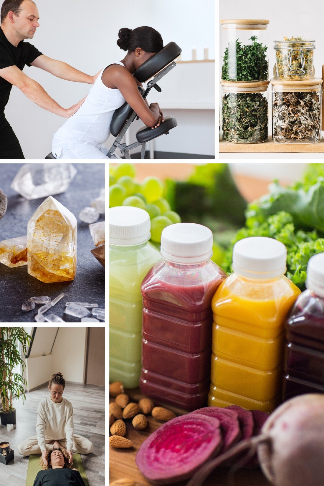 Healthfest 2025 Presented by Natural Awakenings Greater Richmond