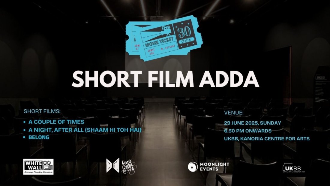 Short Film Adda