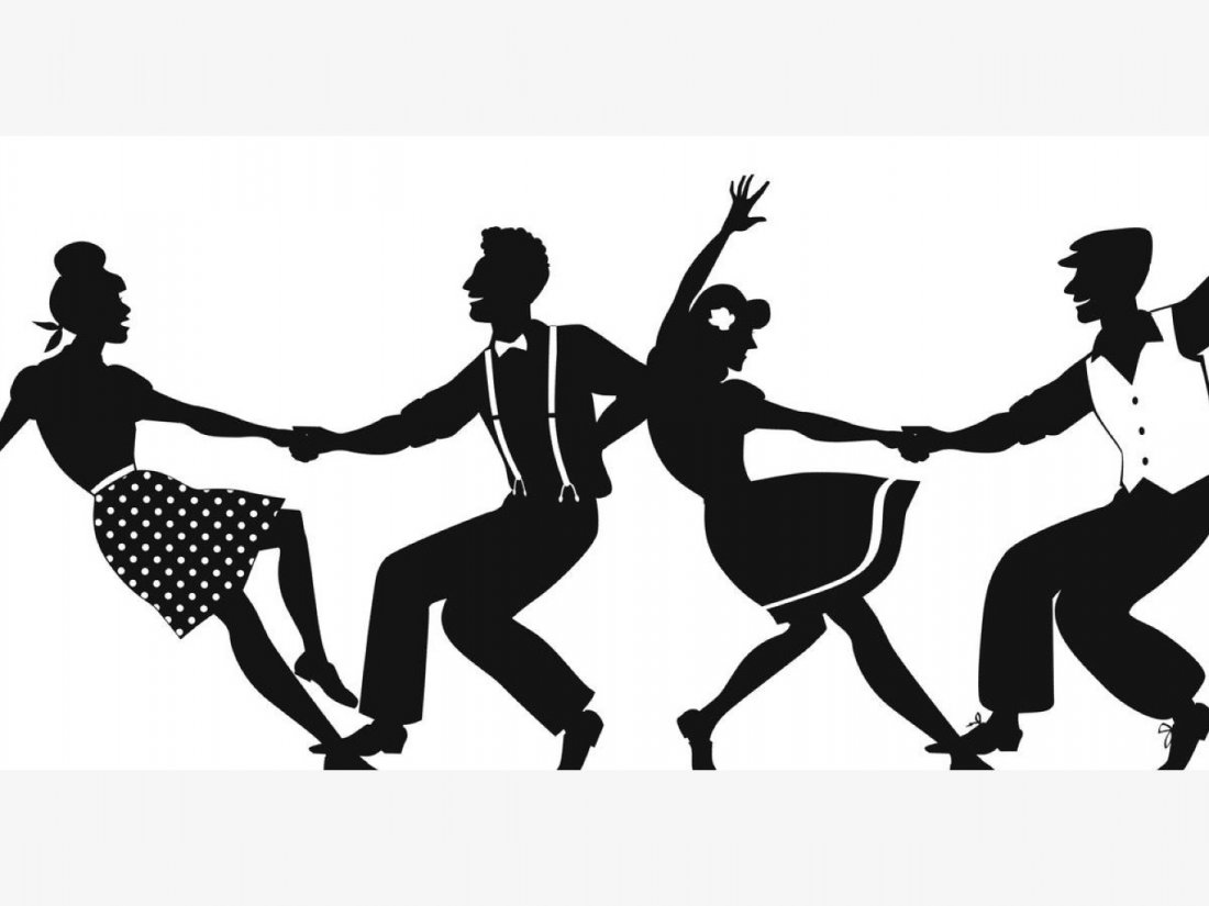 West Coast Swing International Rally Group (2025)