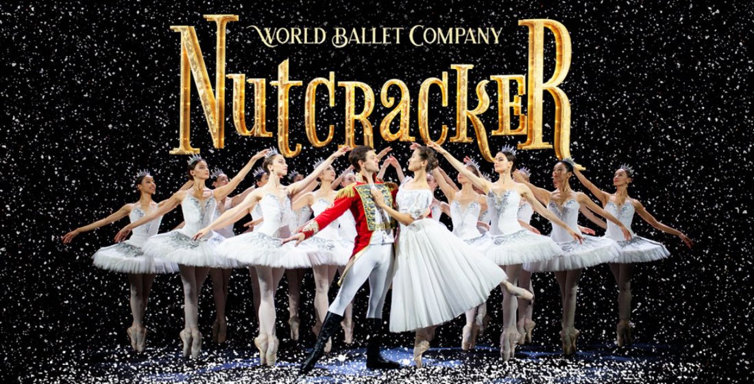 World Ballet Company presents: The Nutcracker