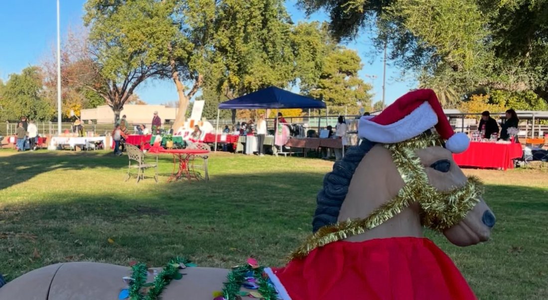 BVM Holiday Boutique