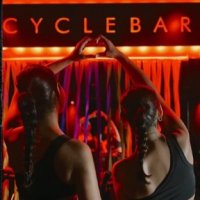 CYCLEBAR (Folsom)
