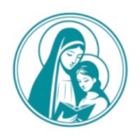St Anne Catholic Church in Bristol, VA
