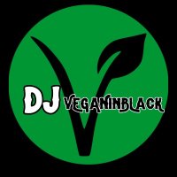 DJ Veganinblack