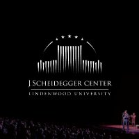 J. Scheidegger Center for the Arts