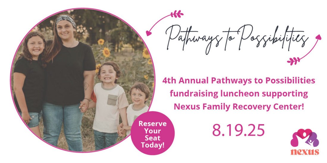 4th annual Pathways to Possibilities Luncheon
