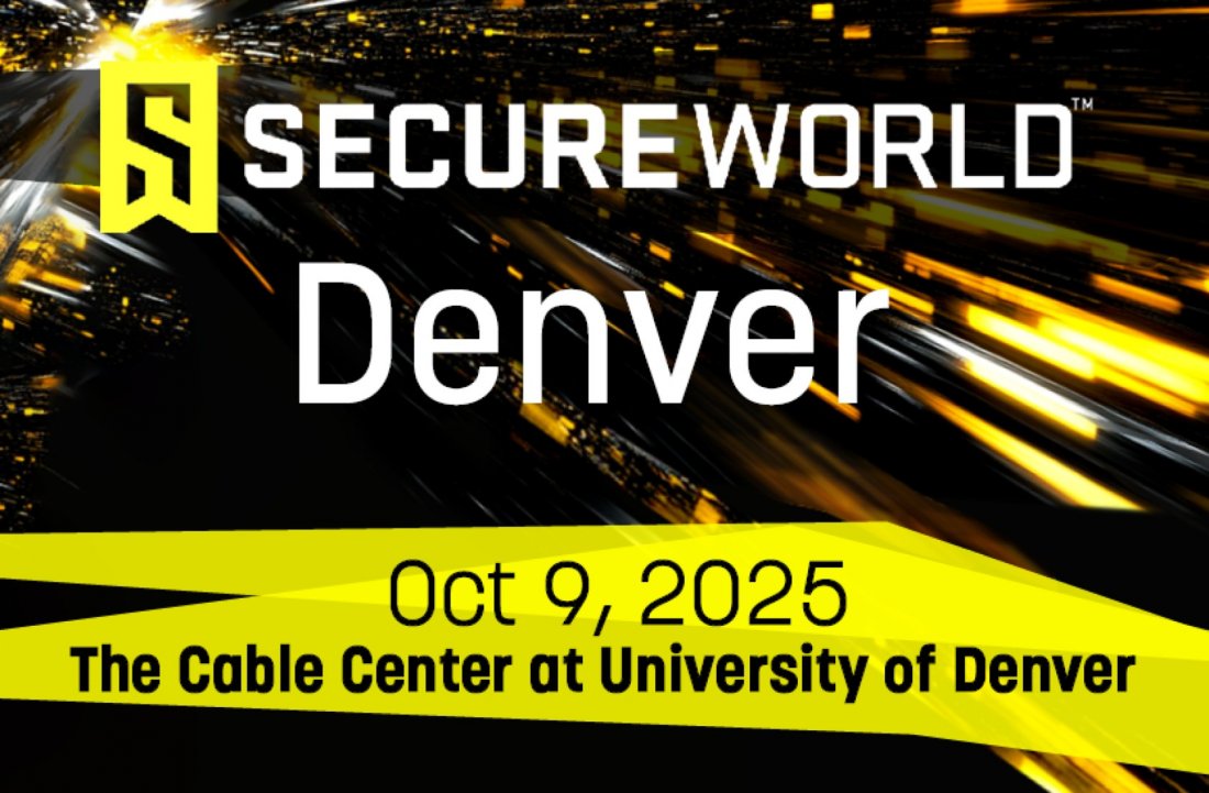 SecureWorld Denver 2025