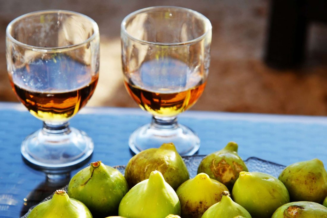 Italian Nightcaps | Thursday, August 14th
