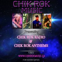 Chik Rok Music