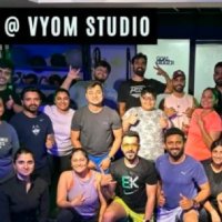 Vyom