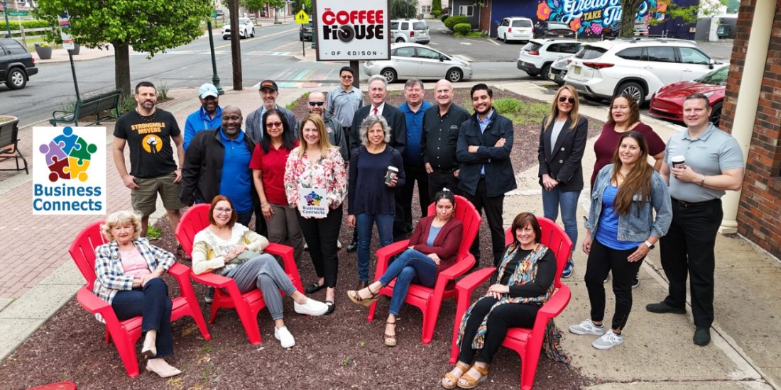 Business Connects Tues Breakfast Networking Meetup, AUG 12, 2025