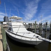 Prime Tyme Charters and Sunset Cruises