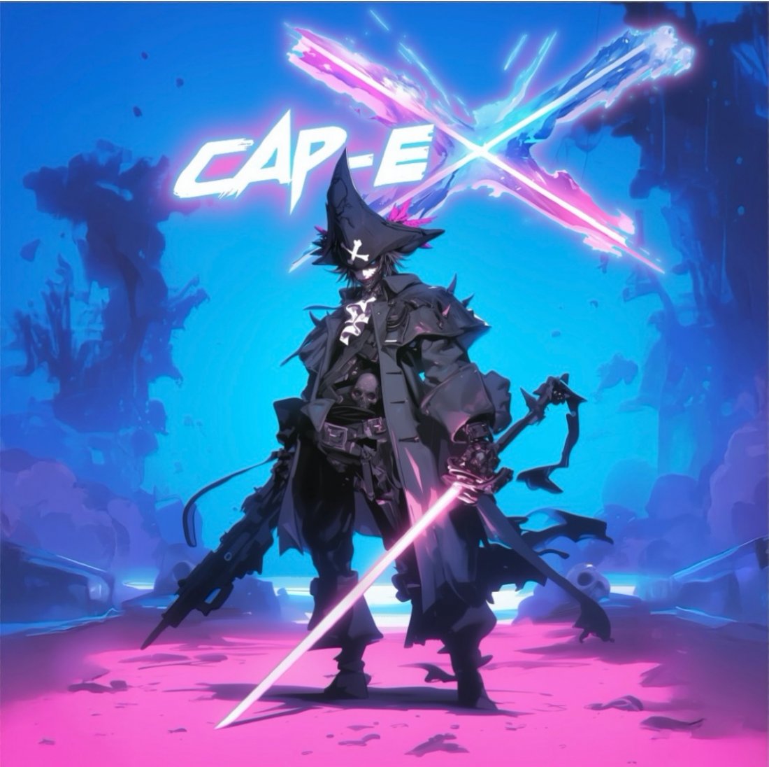 Chico Cap Ex