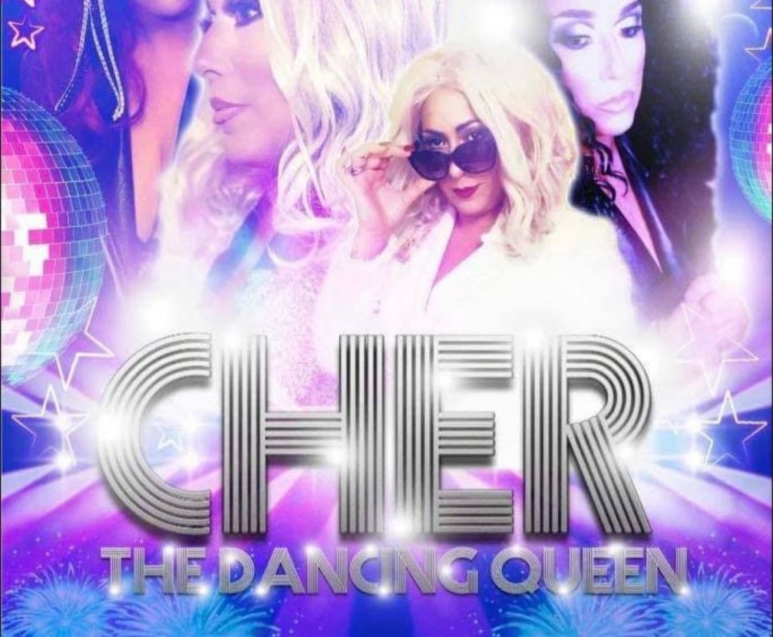 Cher Festive Tribute - Ocean Beach Hotel and Spa