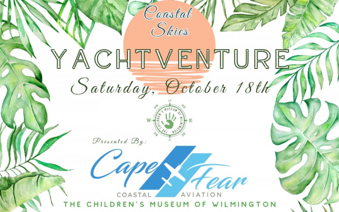 15th Annual YachtVenture