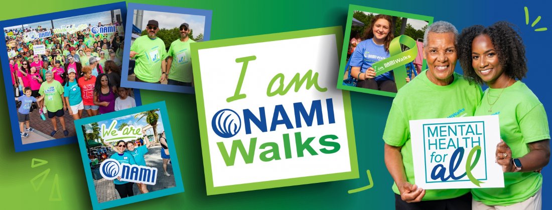 NAMIWalks Washtenaw County