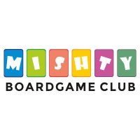 Mishty Boardgame Club