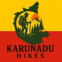 KARUNADU HIKES