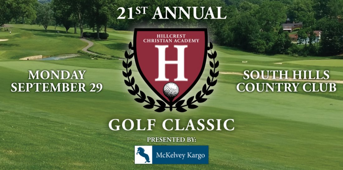 21st Annual Golf Classic