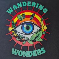Wandering Wonders